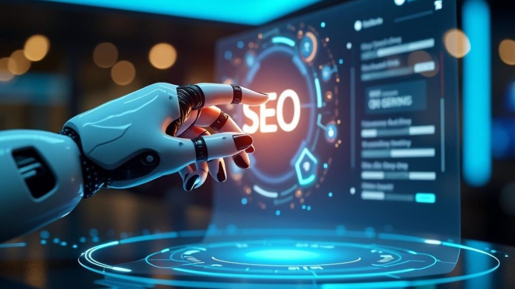 The Future of SEO? AI Overviews And Their Impact